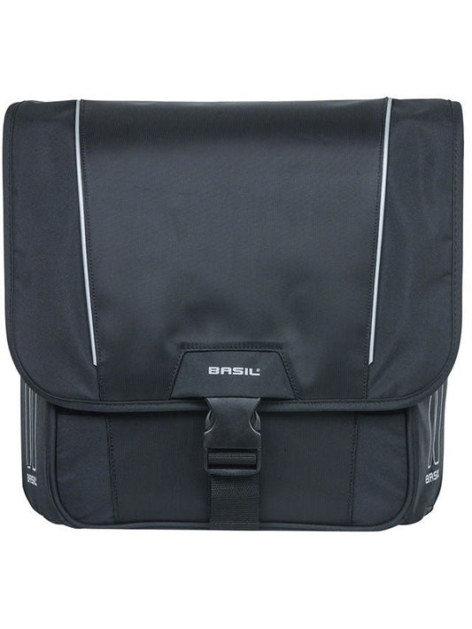 Basil Sport Design Double Pannier
