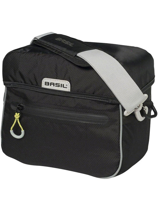 Basil Miles Handlebar Bag