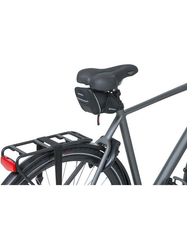 Basil Sport Design Saddle Bag