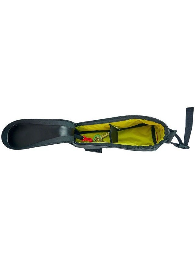 Revelate Designs Gas Tank Top Tube Bag - Black