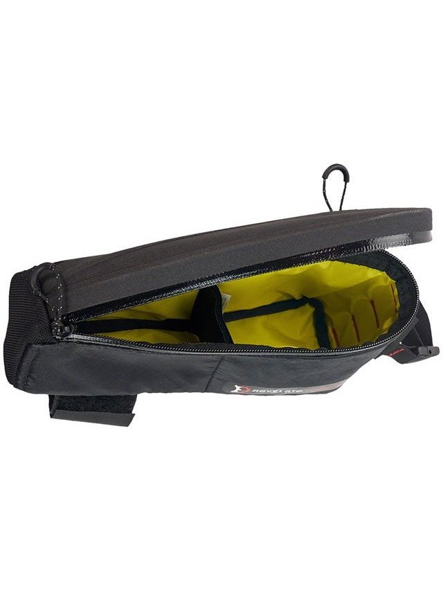 Revelate Designs Gas Tank Top Tube Bag - Black