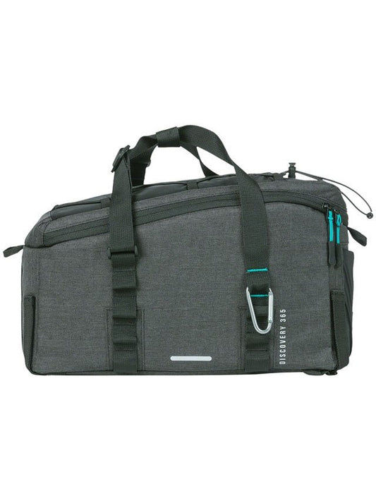 Basil Discovery 365D Trunkbag