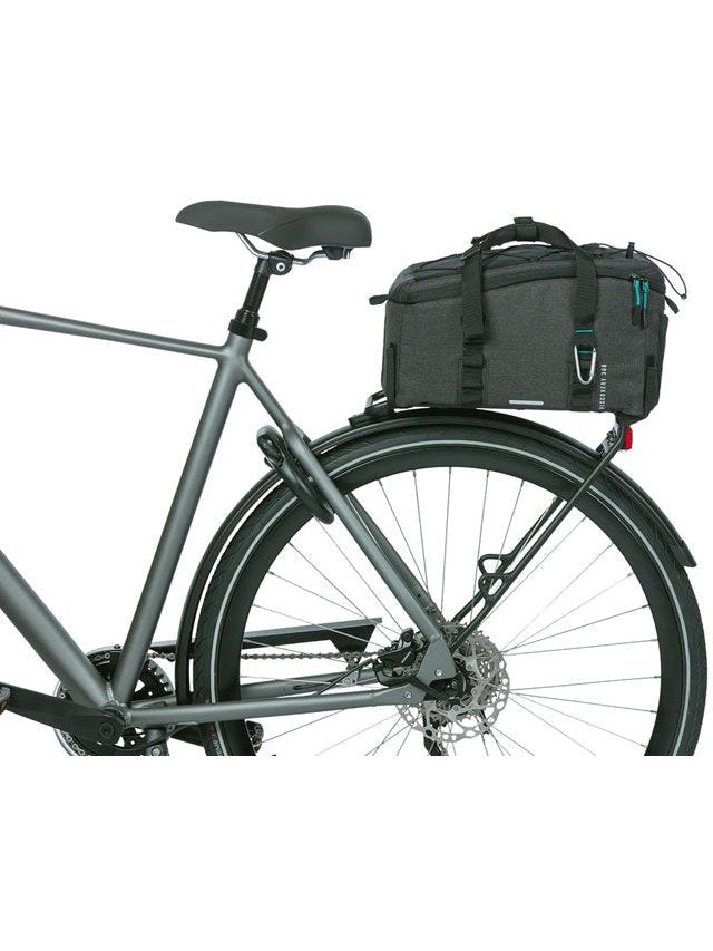 Basil Discovery 365D Trunkbag