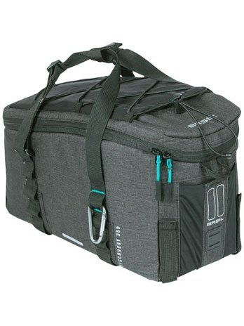 Basil Discovery 365D Trunkbag