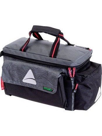 Axiom Seymour Oceanwave Trunk Bag