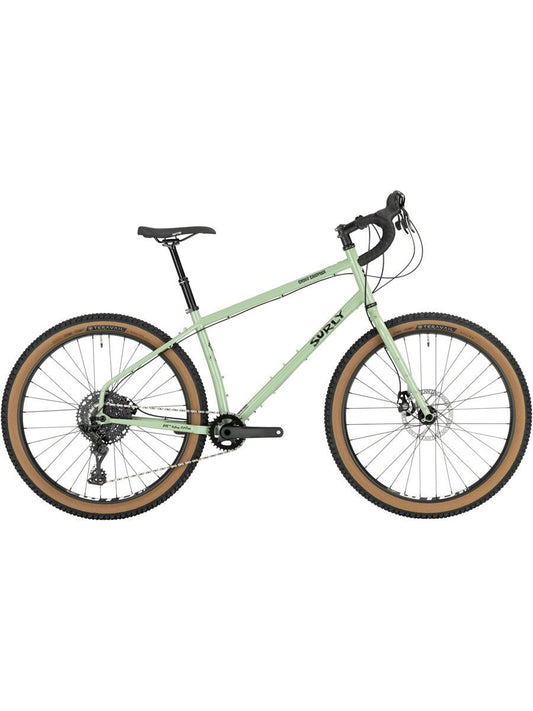 Surly Grappler Bike
