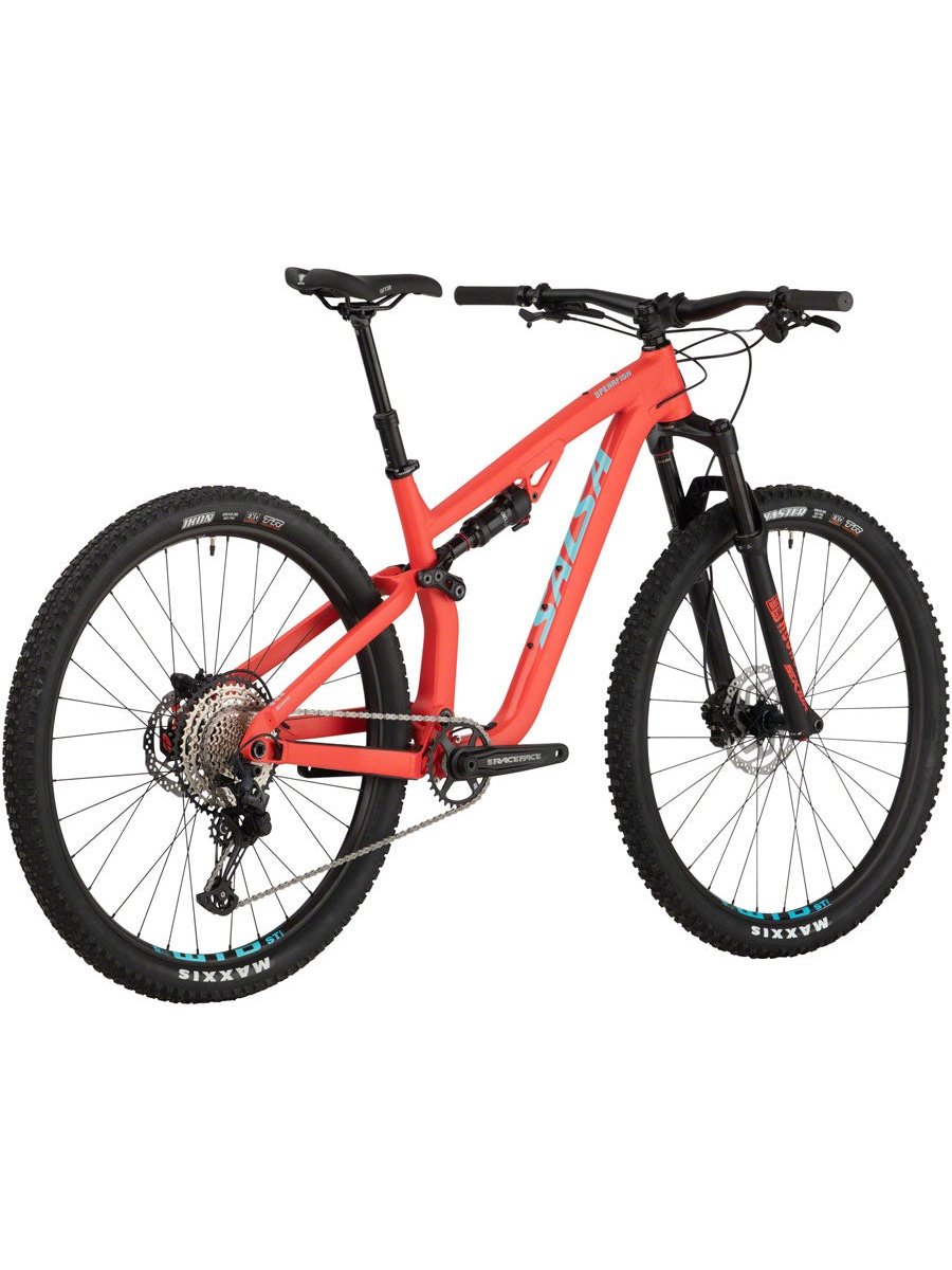 Salsa Spearfish SLX Bike