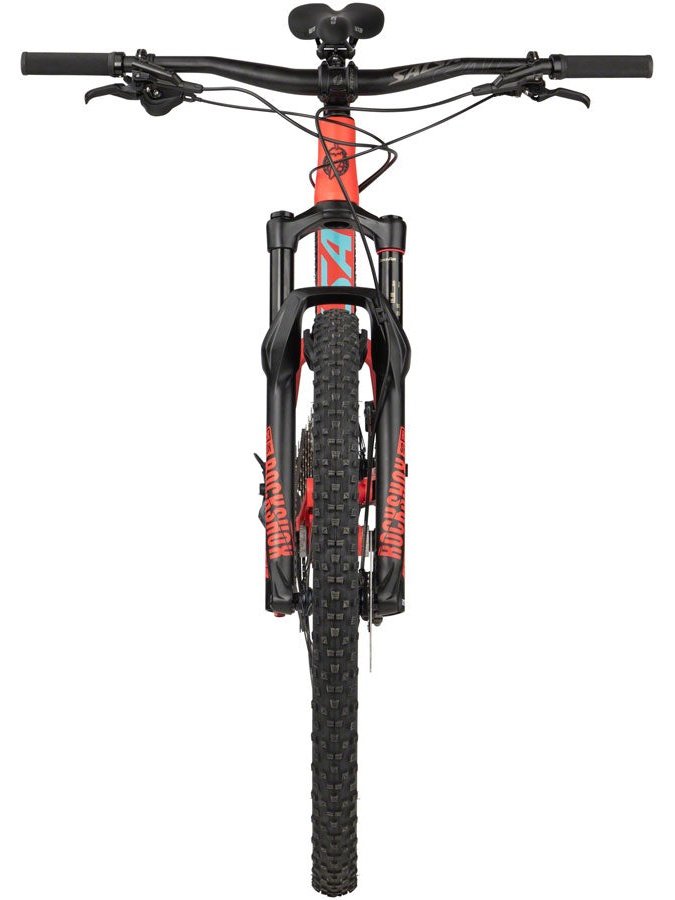 Salsa Spearfish SLX Bike