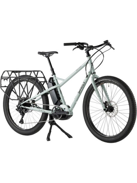 Surly Skid Loader Cargo Ebike