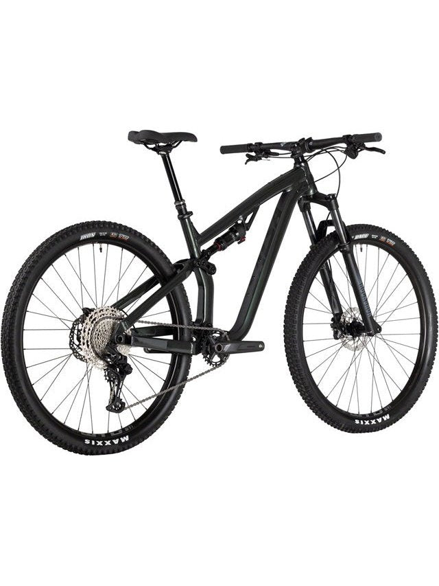 Salsa Spearfish Deore 12 Bike