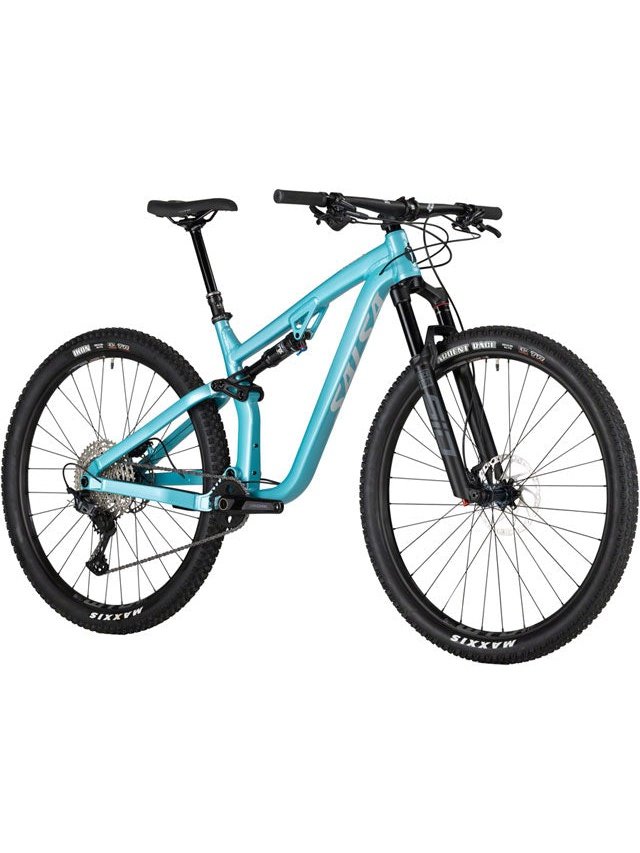 Salsa Spearfish SLX Bike