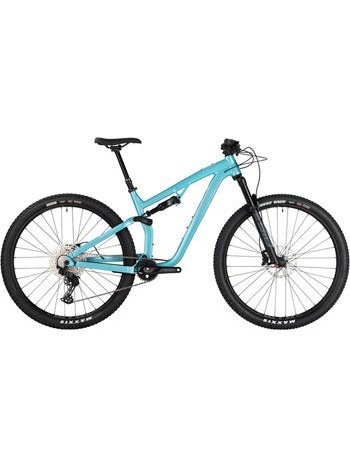Salsa Spearfish SLX Bike – Trailside Recreation