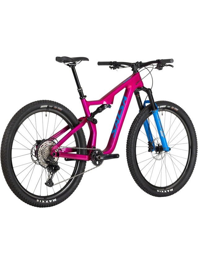 Salsa Spearfish C XT Bike