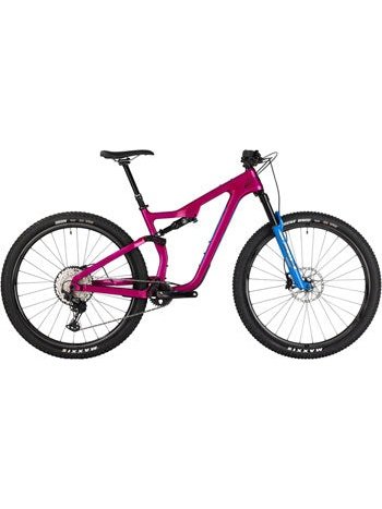 Salsa Spearfish C XT Bike