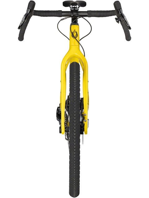 Salsa Cutthroat C X01 Eagle AXS Bike