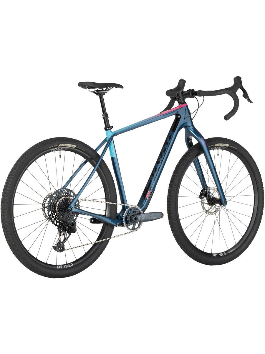 Salsa Cutthroat C GX Eagle