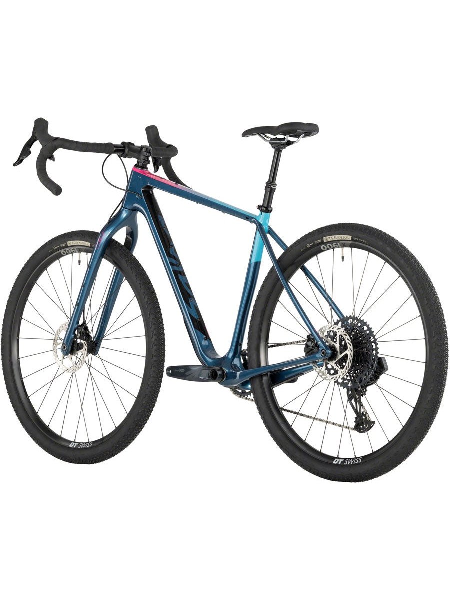 Salsa Cutthroat C GX Eagle