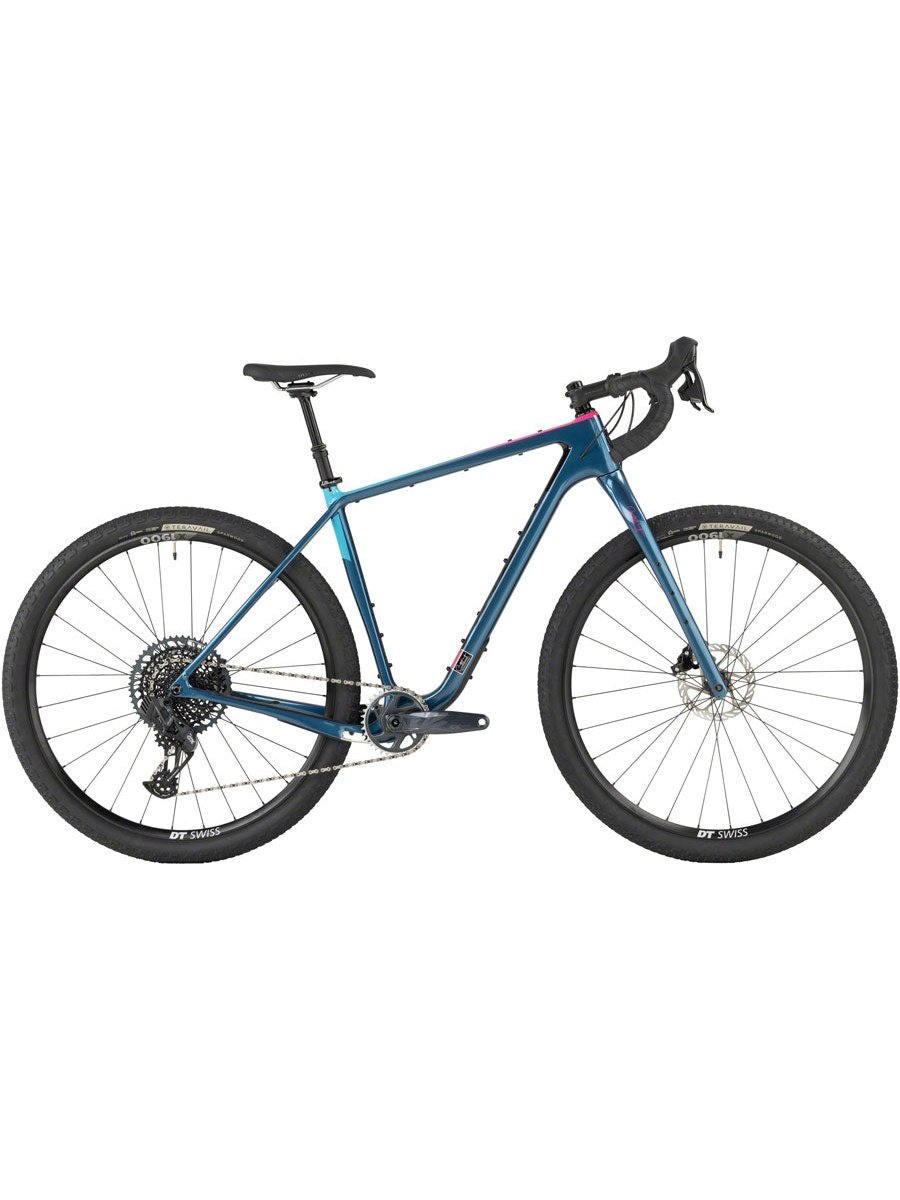 Salsa Cutthroat C GX Eagle