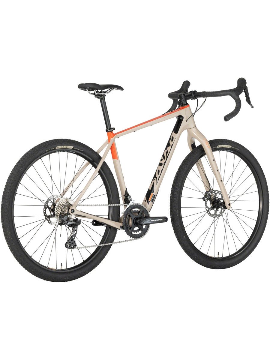 Salsa Cutthroat C GRX 810