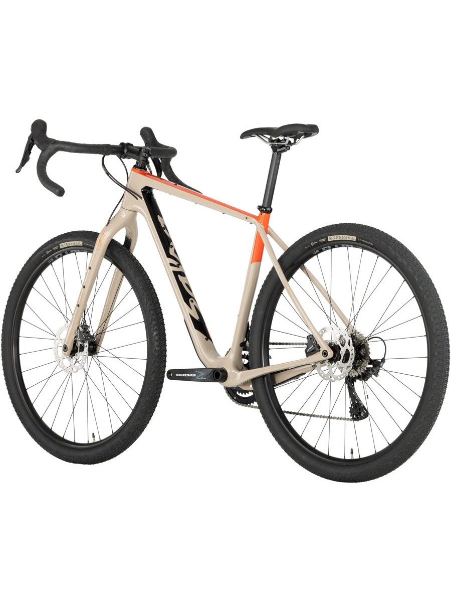 Salsa Cutthroat C GRX 810