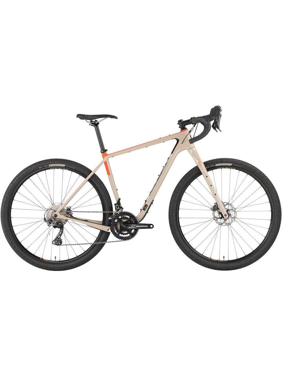 Salsa Cutthroat C GRX 810