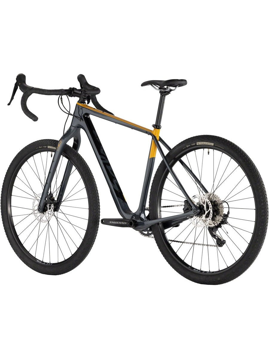 Salsa Cutthroat C GRX 600 1x