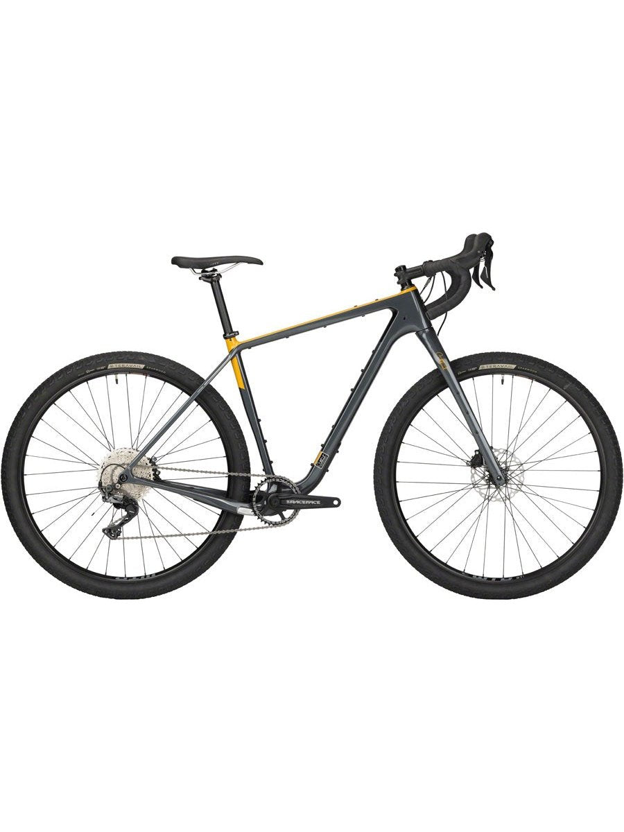 Salsa Cutthroat C GRX 600 1x – Trailside Recreation