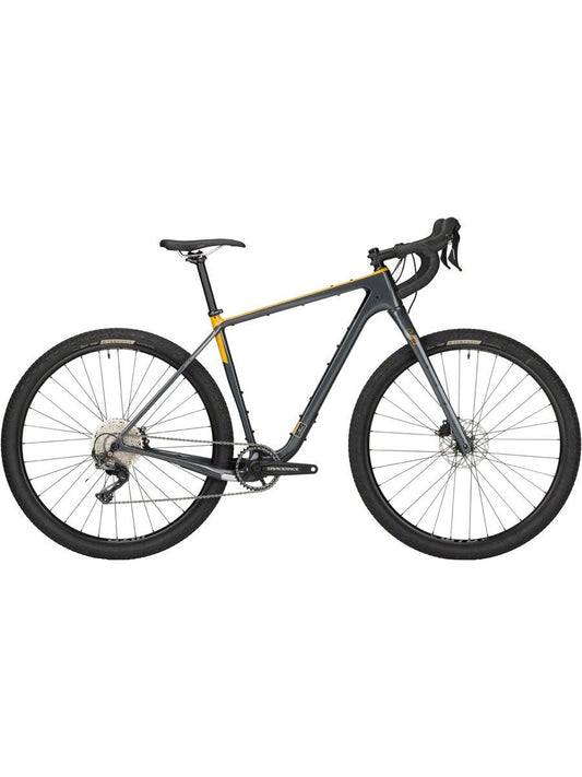 Salsa Cutthroat C GRX 600 1x