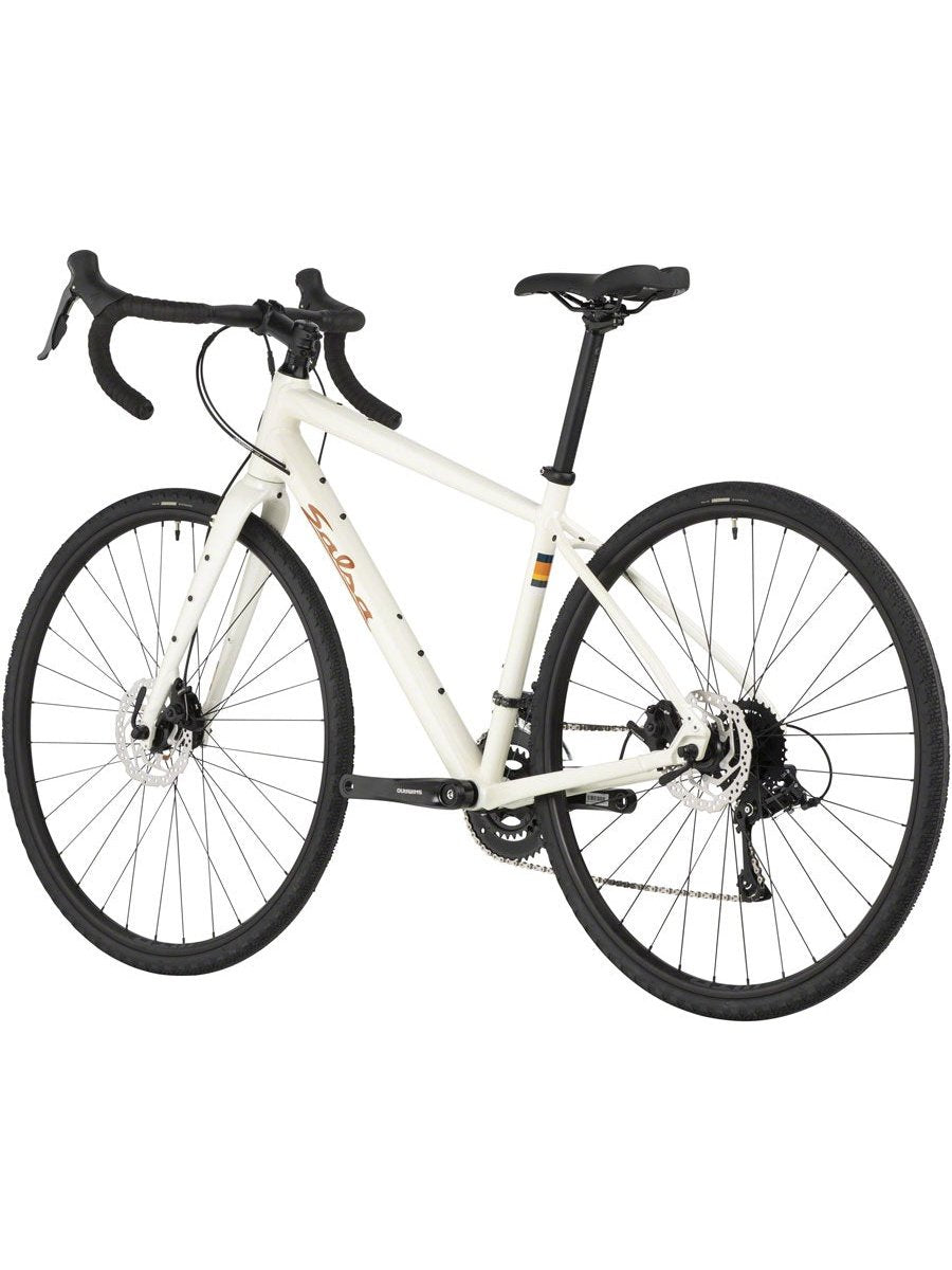 Salsa Journeyer Claris 700c