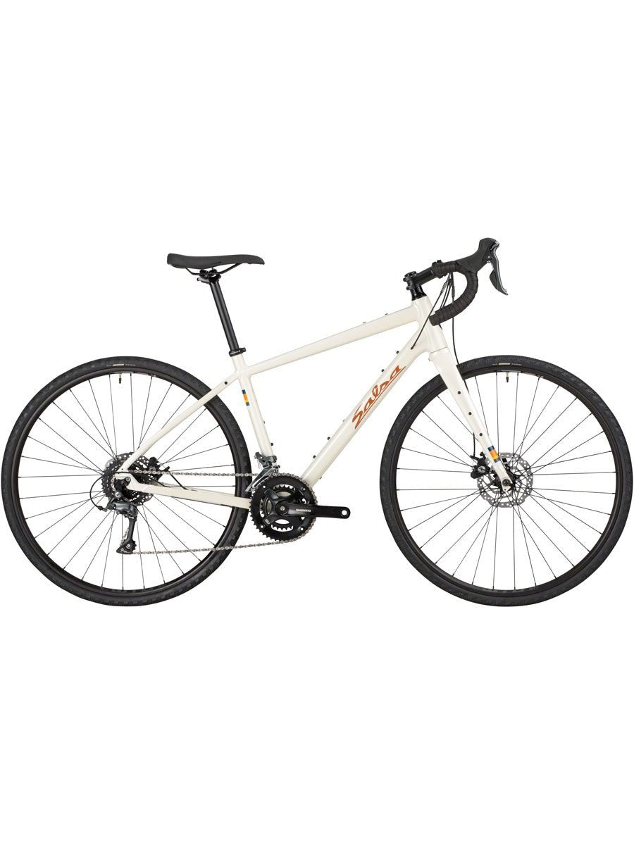 Salsa Journeyer Claris 700c