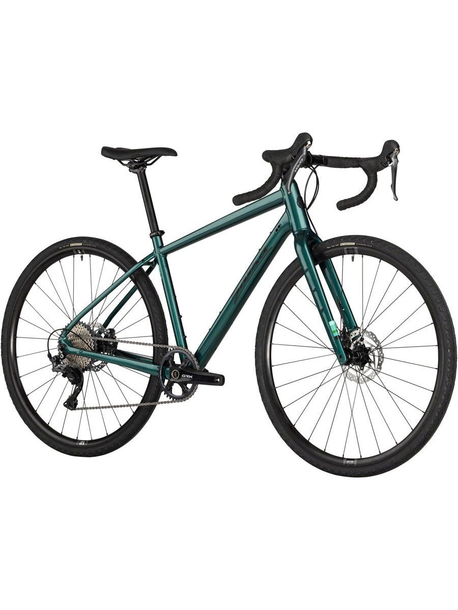 Salsa Journeyer GRX 810 1x 700 Bike