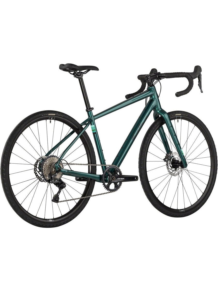 Salsa Journeyer GRX 810 1x 700 Bike