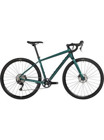 Salsa Journeyer GRX 810 1x 700 Bike