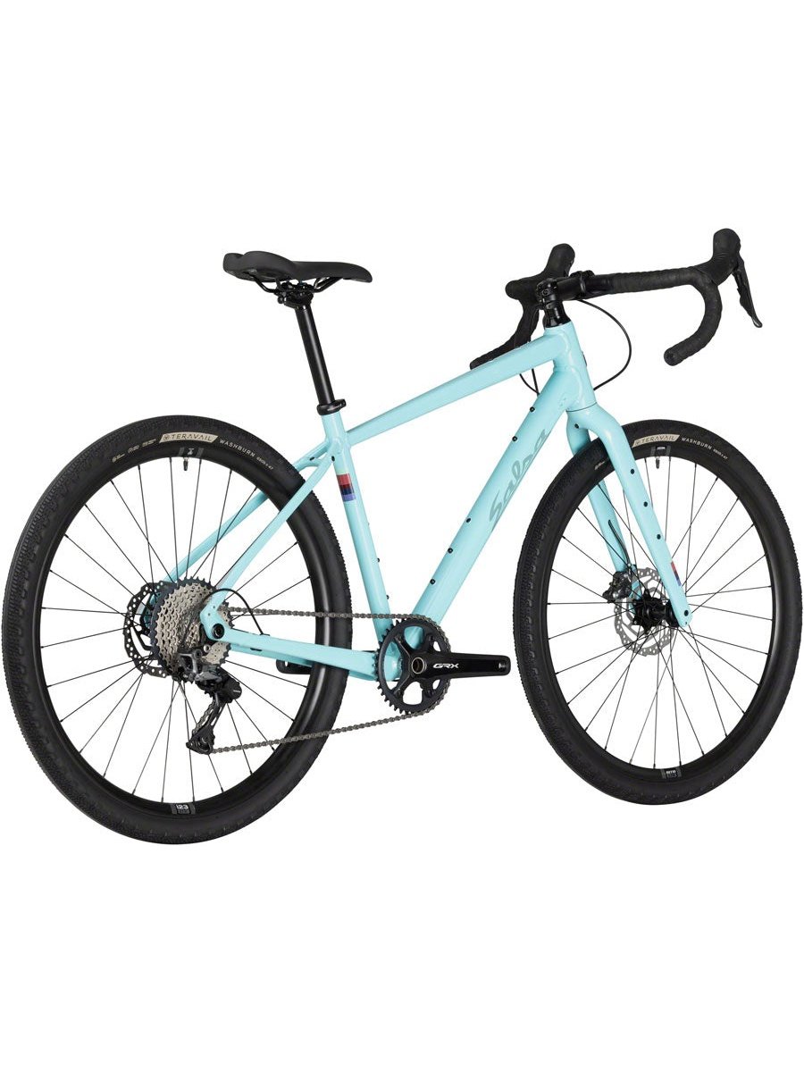 Salsa Journeyer GRX 810 1x 650B