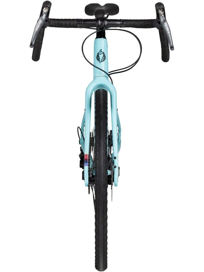 Salsa Journeyer GRX 810 1x 650B