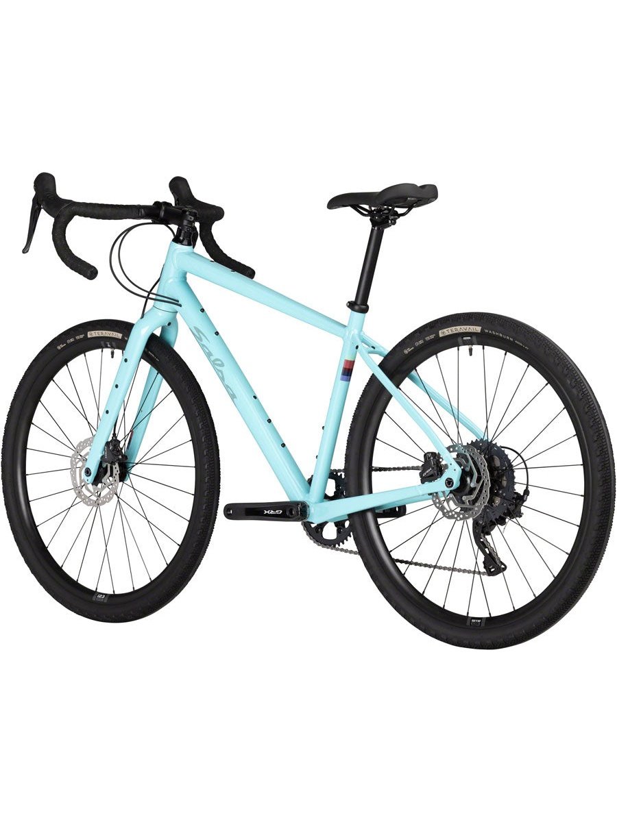 Salsa Journeyer GRX 810 1x 650B