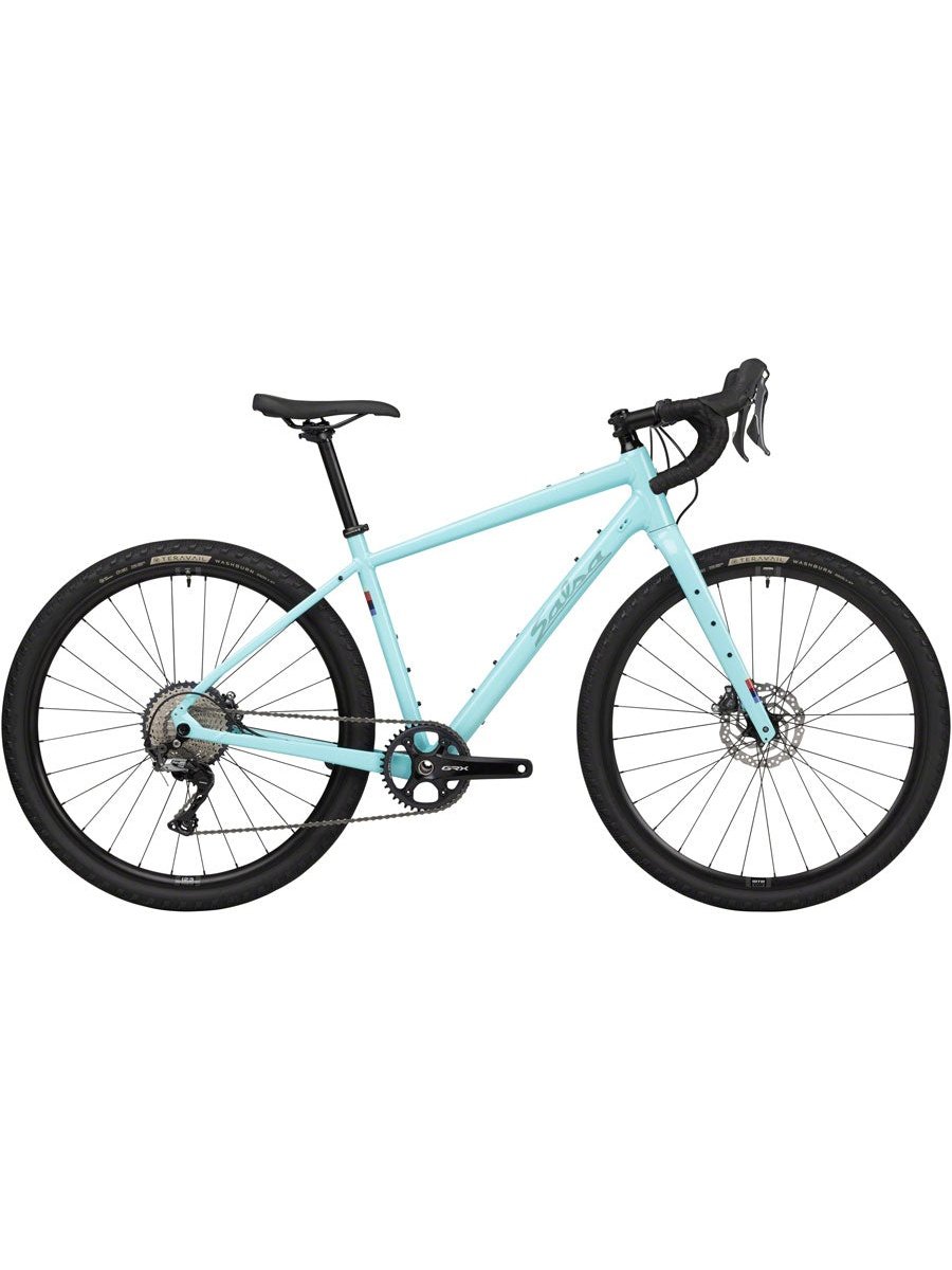 Salsa Journeyer GRX 810 1x 650B