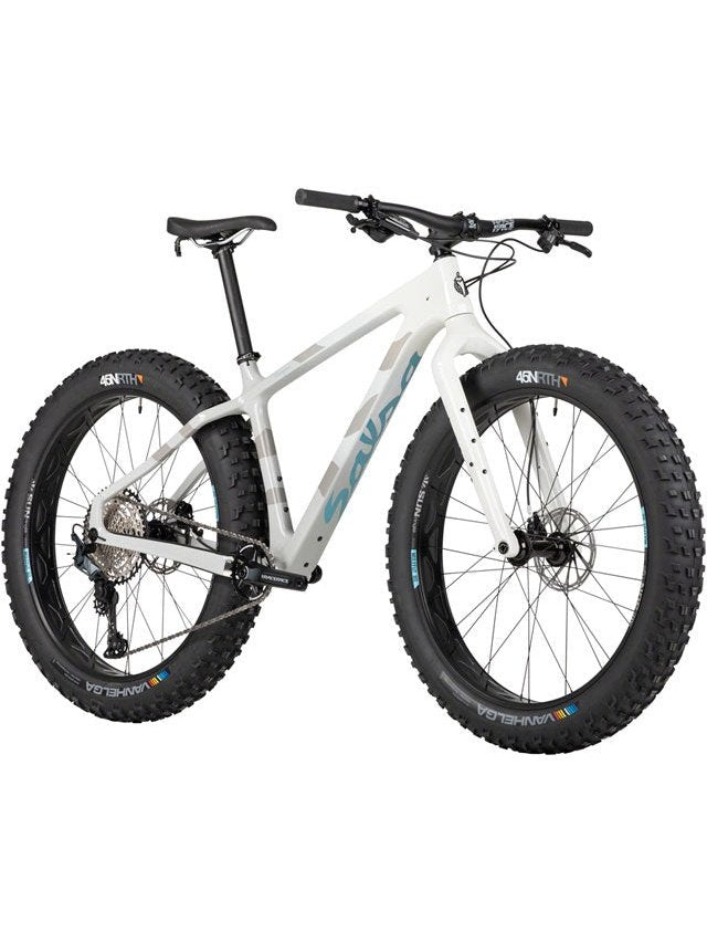 Salsa Beargrease Carbon SLX Fat Tire Bike