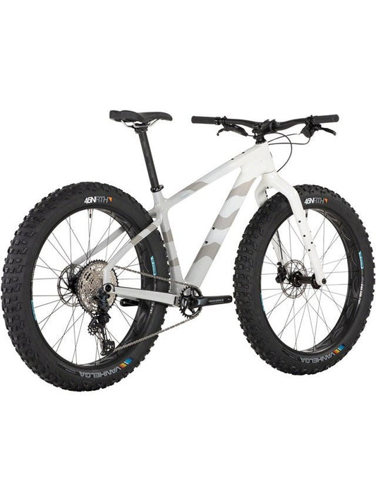 Salsa Beargrease Carbon SLX Fat Tire Bike