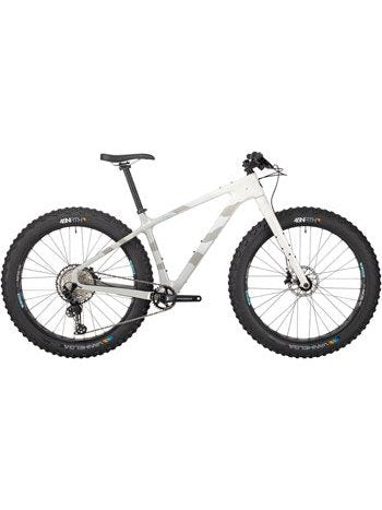 Salsa Beargrease Carbon SLX Fat Tire Bike