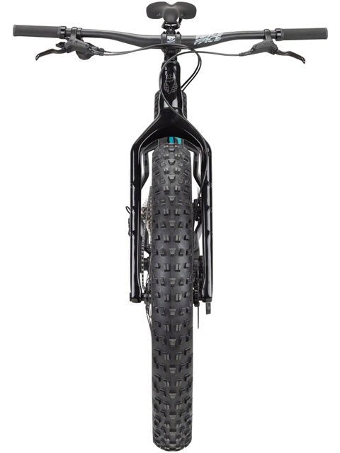 Salsa Beargrease Carbon Deore 11spd Fat Tire Bike