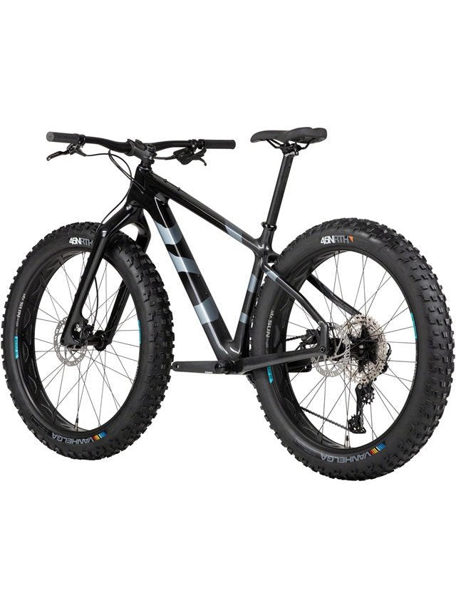 Salsa Beargrease Carbon Deore 11spd Fat Tire Bike