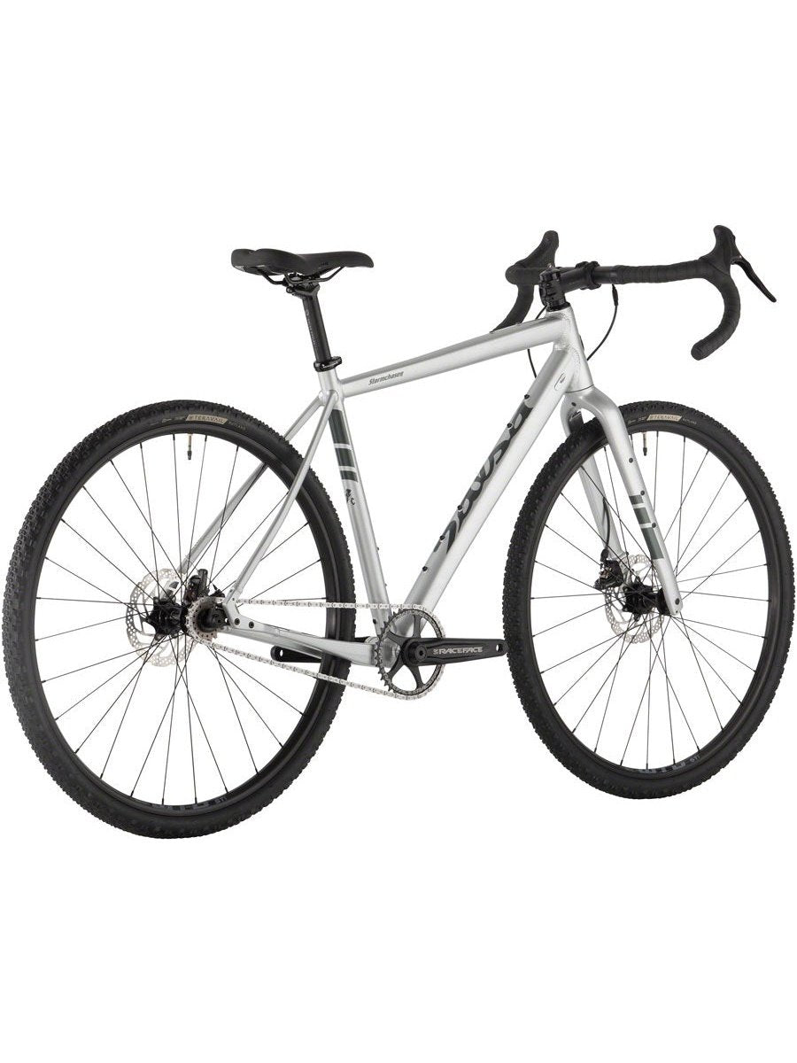 Salsa Stormchaser Single Speed Bike 700c