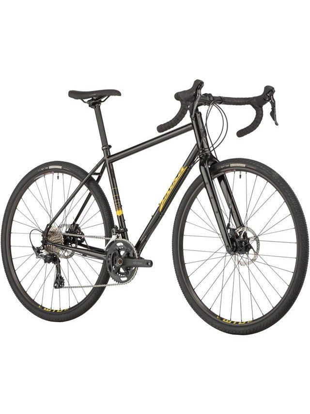 Salsa Vaya GRX 600 Bike