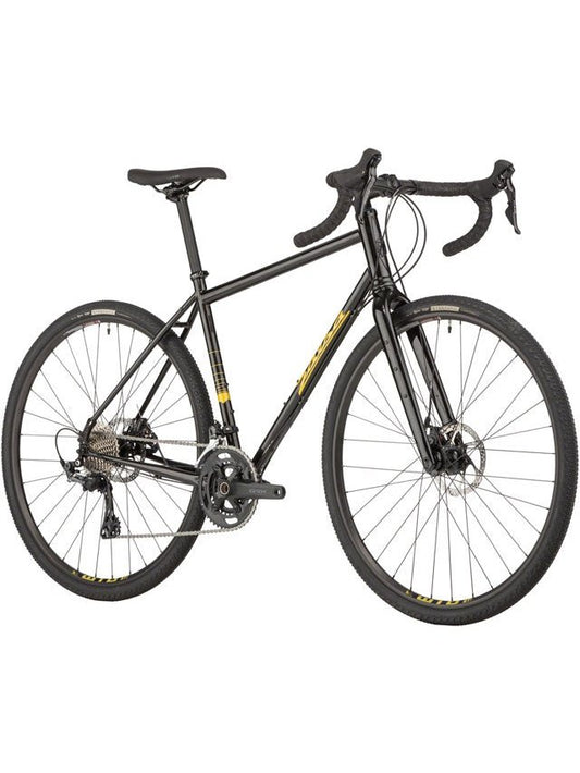 Salsa Vaya GRX 600 Bike