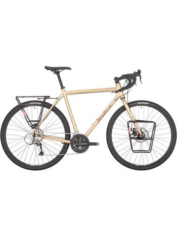 Salsa Marrakesh Alivio – Trailside Recreation - Main Image