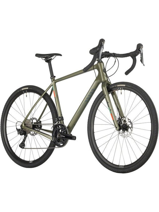 Salsa Warbird C GRX 810