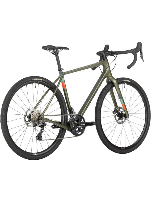 Salsa Warbird C GRX 810