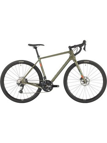 Salsa Warbird C GRX 810