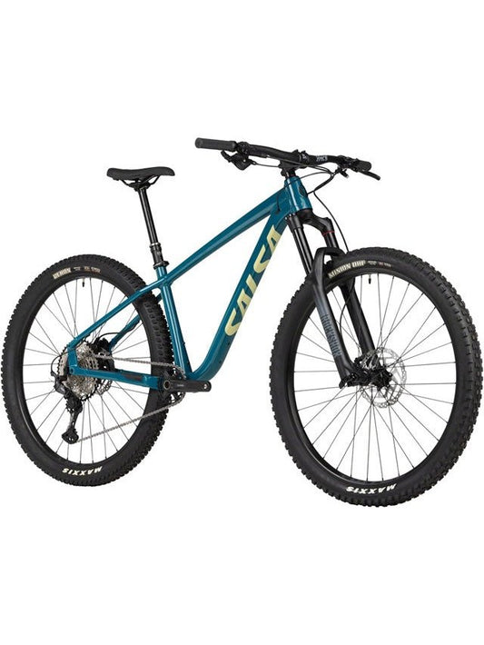 Salsa Timberjack XT 29 Bike
